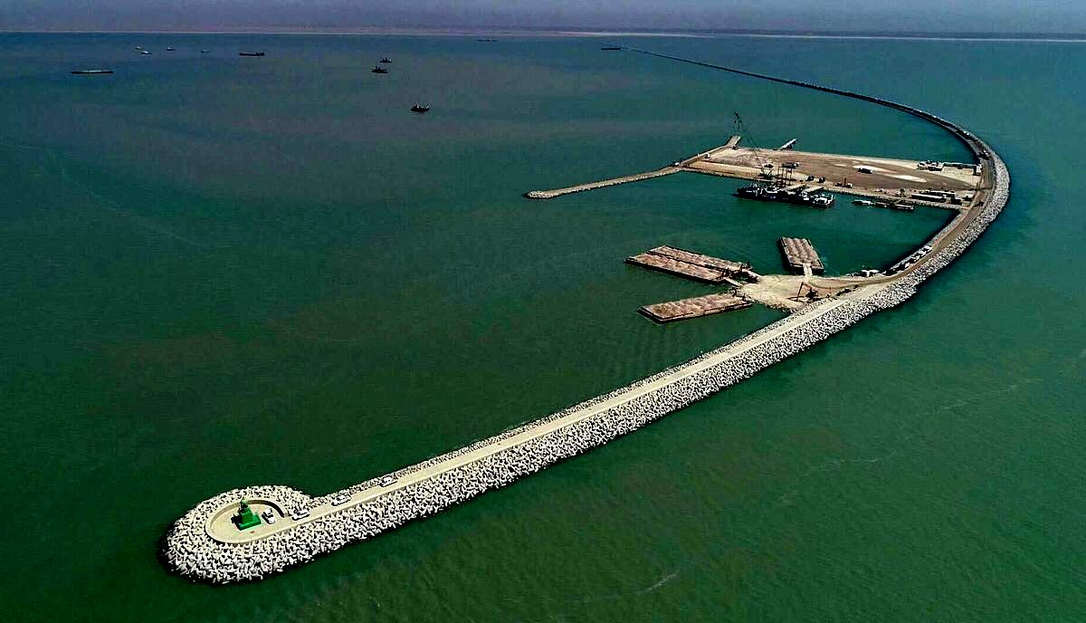 شمشیر دولبه عراق برای ایران