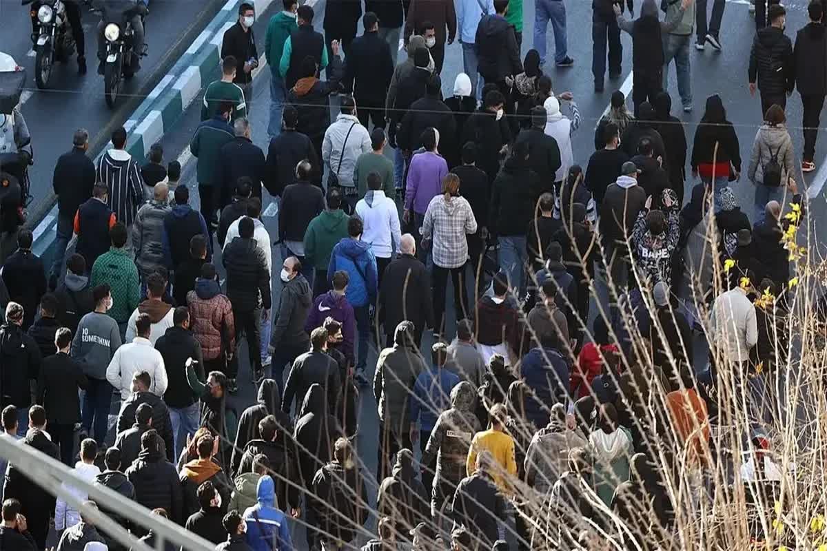 شمارش معکوس آغاز شد: این بی‌اعتنایی، بمب ساعتی اعتراضات را فعال می‌کند؟