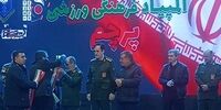 اختتامیه «جام پرچم»: آیا مشکلات واقعی ورزشکاران زیر سایه جشن و نمایش پنهان ماند؟