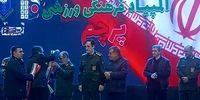 اختتامیه «جام پرچم»: آیا مشکلات واقعی ورزشکاران زیر سایه جشن و نمایش پنهان ماند؟