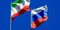 چراغ سبز ایران به چین و روسیه