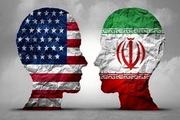 اقدام تازه آمریکا علیه ایران قبل از شروع مذاکرات