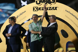 شوکه خواهید شد: انگیزه پنهان جباری از جویباری، پشت پرده بازی خاص مسی‌ها!