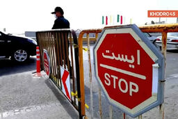 تهران ۹ دی قفل می‌شود؟/ جزئیات تمهیدات ترافیکی بی‌سابقه اعلام شد!