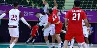 زلزله در بسکتبال آسیا: ایران، ترکیه را با خاک یکسان کرد!