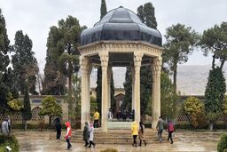 اقزایش ۶ برابری بلیت اماکن تاریخی / تمام عایدی به جیب خزانه می رود