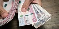 شوک به بازار ارز! قیمت درهم امارات امروز ۶ دی ۱۴۰۴ چه عددی را ثبت کرد؟