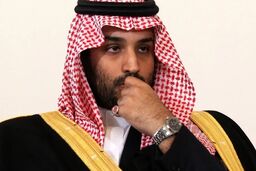 مگا پروژه نئوم در آستانه فروپاشی؟ افشاگری تکان‌دهنده درباره رؤیای بن‌سلمان