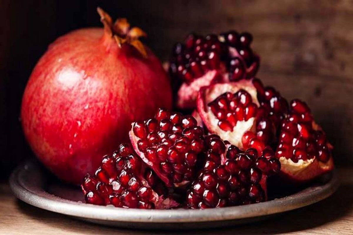 قیمت جدید انار برای شب یلدا اعلام شد 