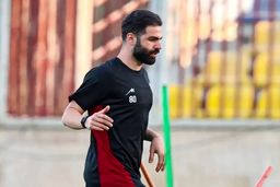فوری/ پرده‌برداری از تصمیم جنجالی یاسین سلمانی برای پرسپولیس!