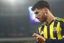 شوک فوتبال جهان: ستاره "فراموش‌شده" رئال مادرید، "پیکاسوی ترکیه" شد!