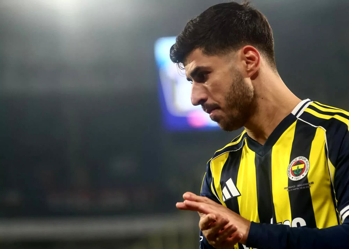 شوک فوتبال جهان: ستاره "فراموش‌شده" رئال مادرید، "پیکاسوی ترکیه" شد!