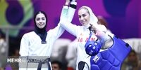 علی مرادیان، شاهکار تکواندو در ریاض؛ دومین طلا برای ایران!