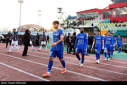 بحران در استقلال: پنجره نقل‌وانتقالات رسماً پلمپ شد!