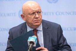 اخطار کوبنده مسکو: «حمله به ایران، آتش جهانی را روشن می‌کند!»