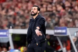 آربلوا دهان گشود: رئال مادرید برای وینیسیوس شمشیر را از رو بست!