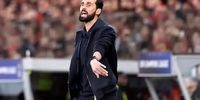 آربلوا شمشیر را از رو بست: رئال مادرید برای وینیسیوس، تمام قد آماده نبرد!