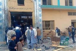 رسوایی بزرگ: انصارالله از نقش آمریکا در انفجار پاکستان پرده برداشت!