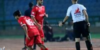 شوک بزرگ در پرسپولیس: ۴ مهره کلیدی قربانی صدرنشینی شدند؟!