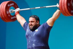 افشاگری تکان‌دهنده از بازی‌های اسلامی: حسن‌پور با ۲ برنز در فوق سنگین؛ چه کسانی پشت پرده بوده‌اند؟
