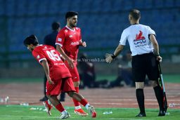 فوری و جنجالی: شوک ۴ نفره در پرسپولیس برای رسیدن به صدر!