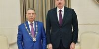 کودتای مهدی‌اف: دستگیری شوکه‌کننده رهبر اپوزیسیون باکو!