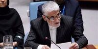 نامه جنجالی وزیر ورزش ایران: 'موضع مسئولانه بگیرید!' - هشدار به کشورهای اسلامی