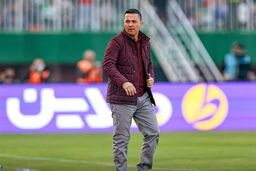 بمب اوسمار ترکید: ۶ ستاره در لیست جنجالی سرمربی پرسپولیس!