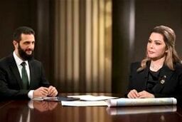 بمب خبری از 'اتاق دیرالزور': نقشه محرمانه و شوک‌آور جولانی-رغد صدام برای به آتش کشیدن عراق لو رفت!