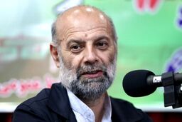 اتمام حجت جنجالی محجوب: دولت قوانین مزد را "فدای مصلحت" نکند!