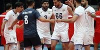 حمله قطر به مردان هندبال ایران؛ باورنکردنی است!