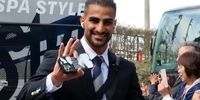 فوری: شهاب زاهدی، غافلگیری بزرگ در ترکیب مقابل کیوتو!