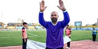 بمب خبری: سهراب رسماً سرمربی استقلال شد! بازگشت جنجالی به نیمکت آبی‌ها