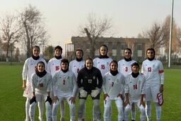 فاجعه در اردوی تیم ملی؛ شاگردان جعفری در برابر ازبکستان تحقیر شدند!