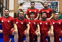 باورنکردنی اما واقعی: ایران در خانه هند قهرمان جام جهانی زورخانه‌ای شد!