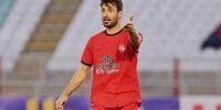 تحقیر مدافع ملی کره توسط محمد نادری: نمره تاریخی ستاره ایرانی در الغرافه!