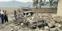 خشم بی‌سابقه هند از پاکستان بابت حملات هوایی به افغانستان