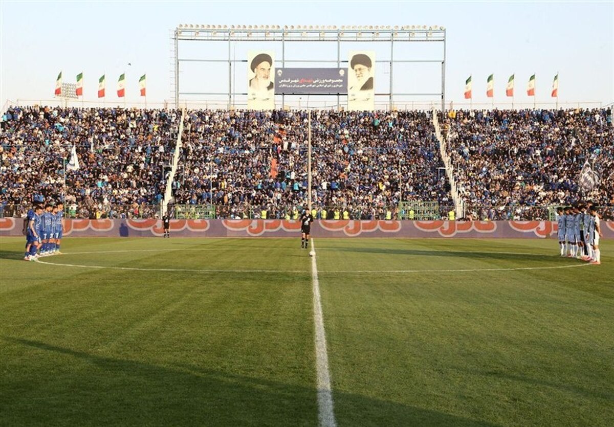 خطر انحلال استقلال جدی است؛ بازی با الوصل برگزار می‌شود؟
