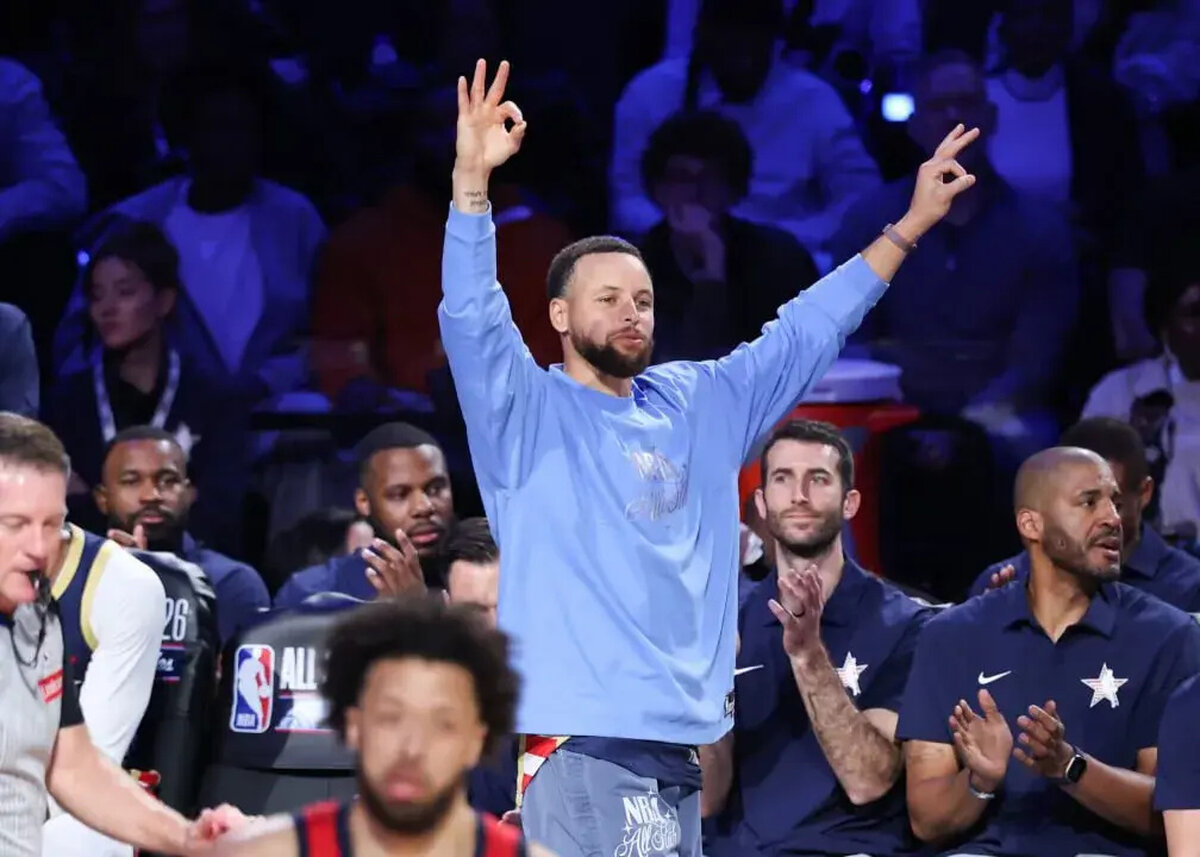 باورنکردنی! پایان تلخ نوار ۵ ساله درخشش اسطوره NBA: استفن کری از لیست بهترین‌ها خط خورد!