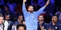 حذف شوکه‌کننده استفن کری: پایان تلخ سلطنت ۵ ساله اسطوره NBA از لیست بهترین‌های سال!