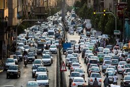 رانندگان این خبر را بخوانند