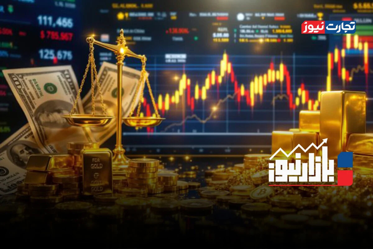 فوری: طغیان بی‌سابقه بازارها! آیا دولت تسلیم می‌شود؟ + ویدئوی جنجالی