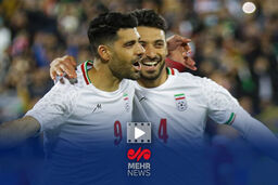 افشاگری مجری خبر: شجاع و طارمی زیر تیغ انتقاد!