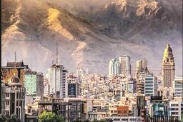 آمار عجیب از تعداد ساختمان‌های ناایمن در تهران