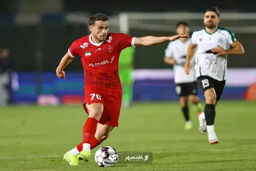 جنگ در اصفهان: بازگشت جنجالی تماشاگران به ذوب-پرسپولیس! جهنم سبز به پا می‌شود؟