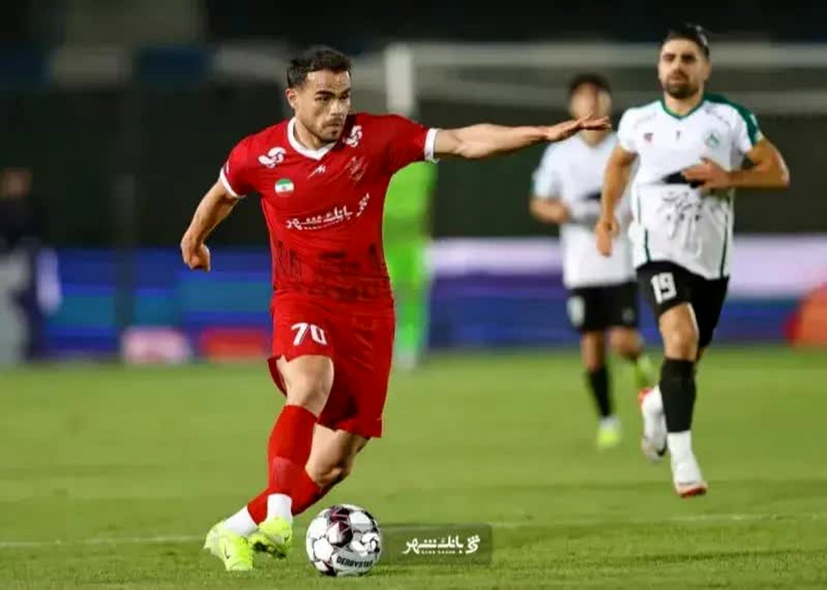 جنگ در اصفهان: بازگشت جنجالی تماشاگران به ذوب-پرسپولیس! جهنم سبز به پا می‌شود؟