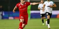 ورود جنجالی تماشاگران به ذوب-پرسپولیس ورزشگاه در آستانه انفجار