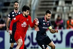 پرسپولیس و تراکتور در جام حذفی؛ سورپرایز زودرس در یک‌شانزدهم نهایی!