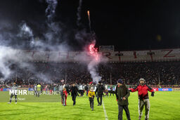 افشاگری جنجالی پرسپولیس: جای شاکی و متهم با تراکتور عوض نخواهد شد!