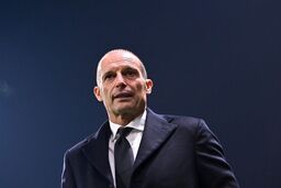 افشاگری آلگری: این ستاره مقصر توقف میلان مقابل پارما بود؟